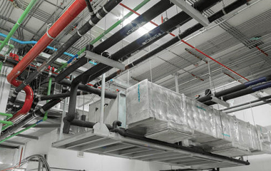 管道式排煙風(fēng)機(jī) 管道式排煙風(fēng)機(jī)